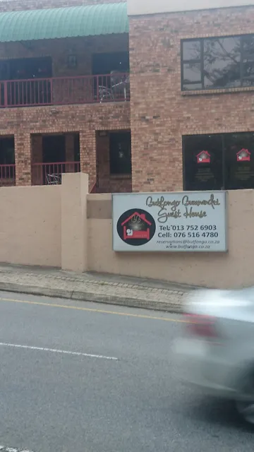 Butfongo Bumnandzi Guest House