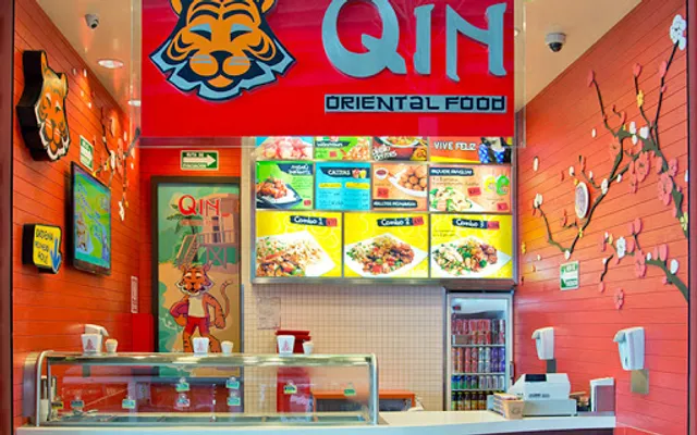 Qin Oriental Food Galerías