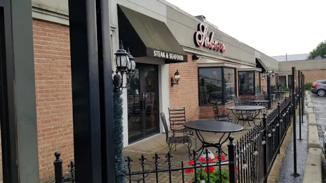 Sakura Nami Japanese Restaurant - All You Can Eat