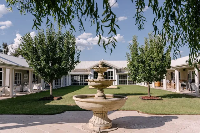 Leogate Estate Villas