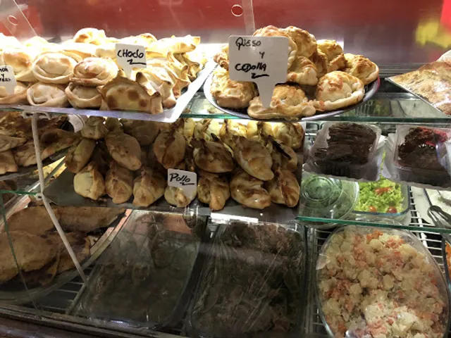 Rotisería Todo Caserito Pilar