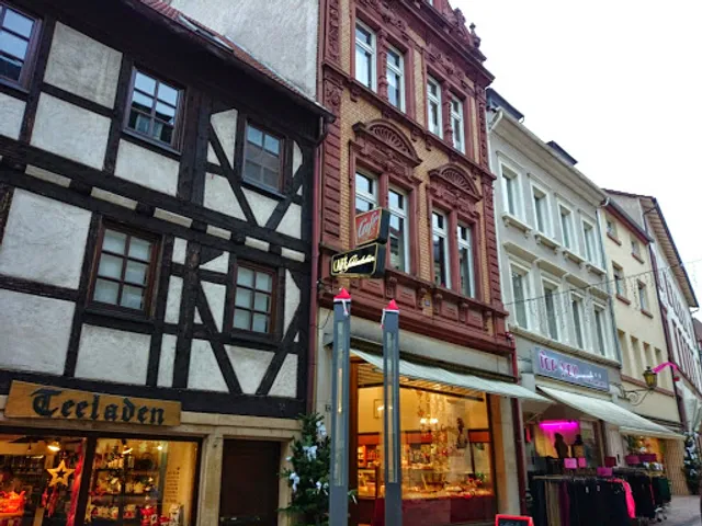 Café Schluckebier
