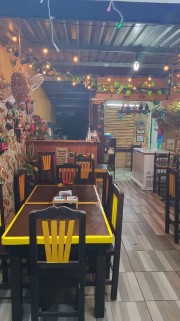 La Terracita de Faby