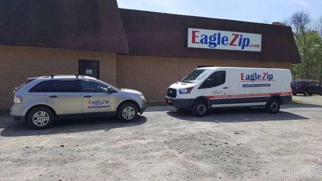 EagleZip Computer & IT Solutions