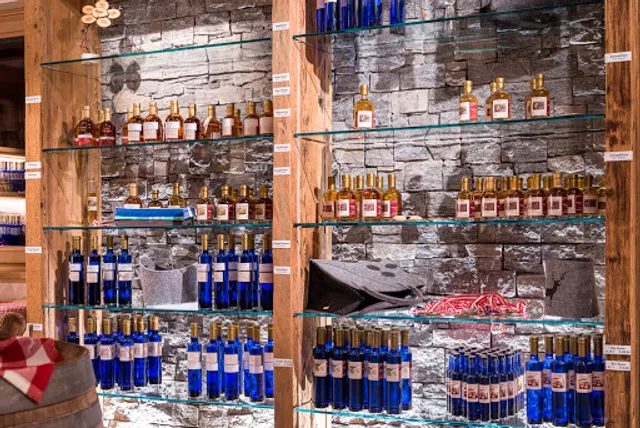 Stockis Mountain Destillerie & Living