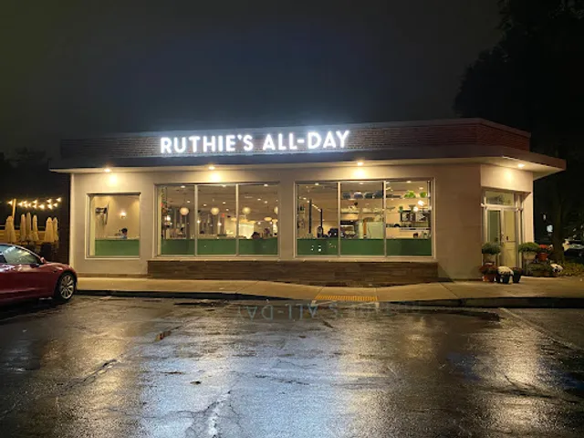 Ruthie's All-Day