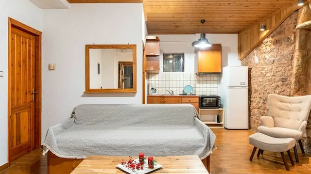 Arachova's Experience S2 - S3 - M2 - M3 - Guesthouse