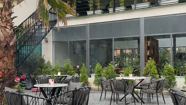 Bageecha The Garden Cafe- Best veg restaurant