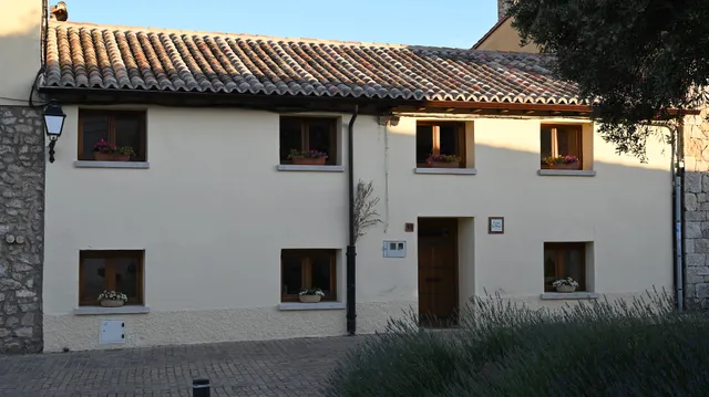 Casa rural Antigua Botica