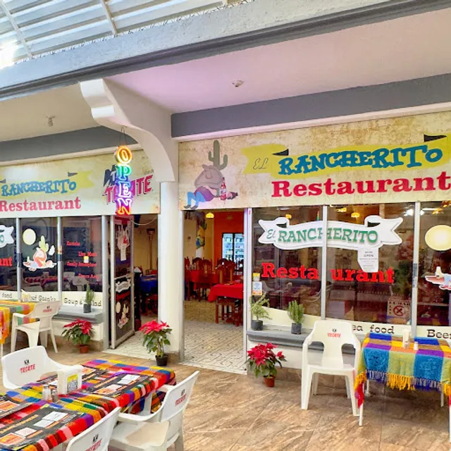 El Rancherito