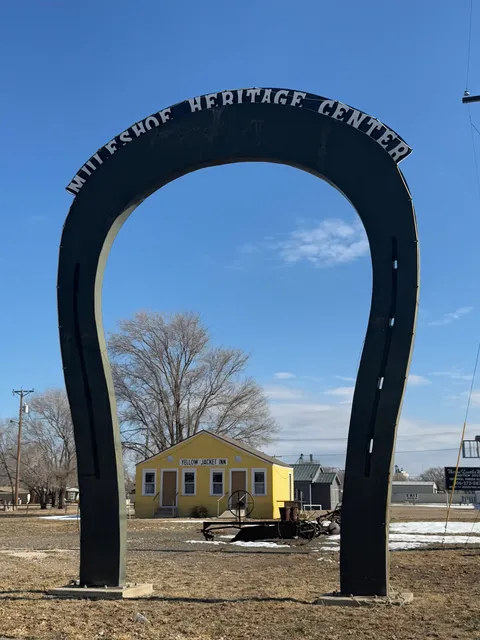 Muleshoe Heritage Center