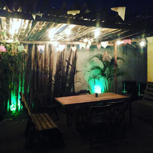 O Quintal - Espaço Gourmet