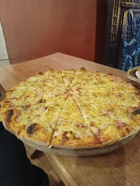 Mikhuy Tradicion Peruana