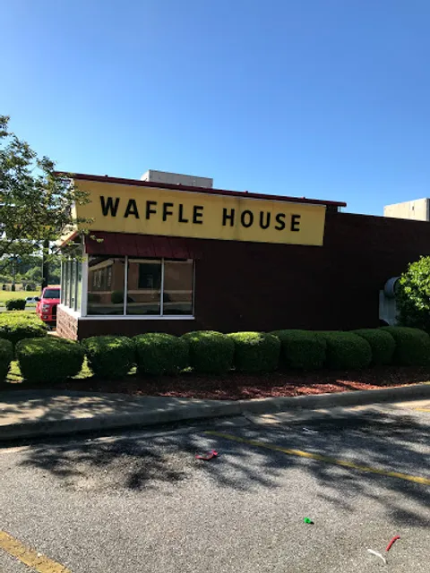 Waffle House
