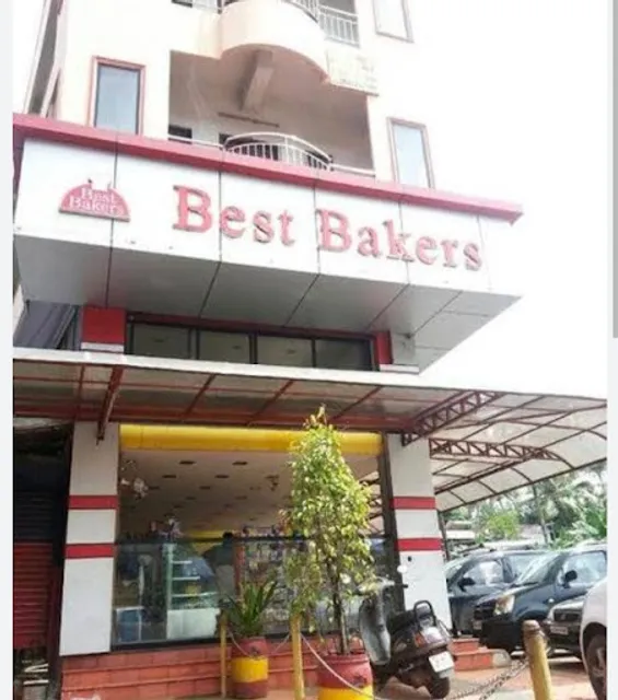 Best Bakers & Restaurant