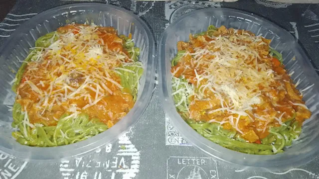 Restaurante Las Salinas