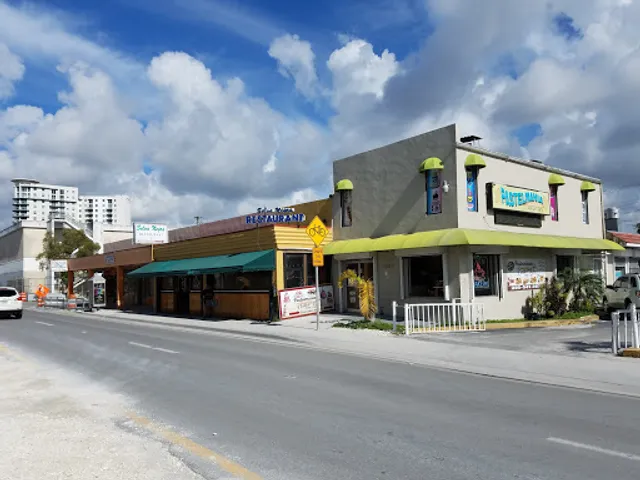 Selva Negra Restaurant Miami