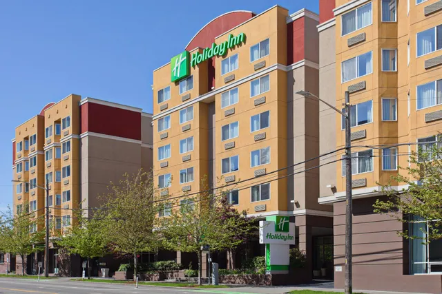 Holiday Inn Seattle Downtown - Lake Union by IHG