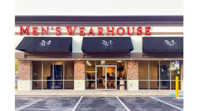 Men's Wearhouse