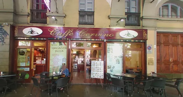 Caffè Cervino Torino