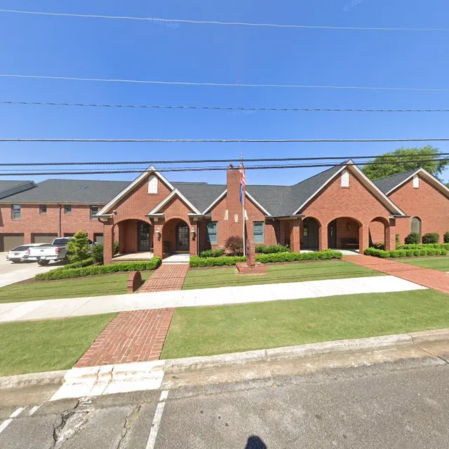 Liberty Mortuary INC.