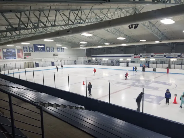 Minnetonka Ice Arena