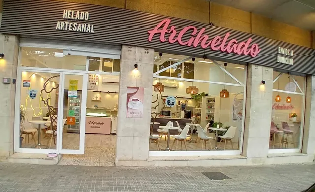 ArGhelado