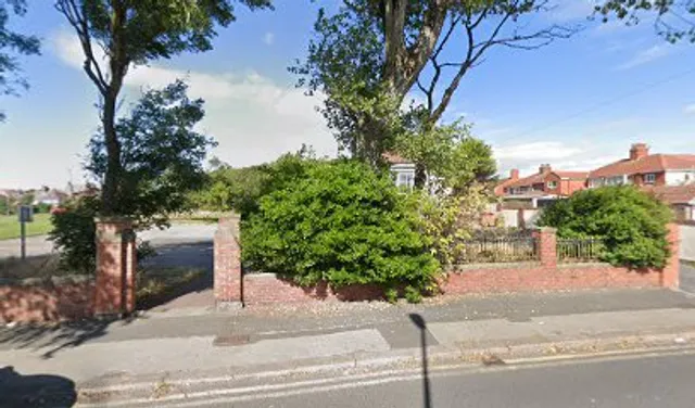 Claremont Park Community Centre