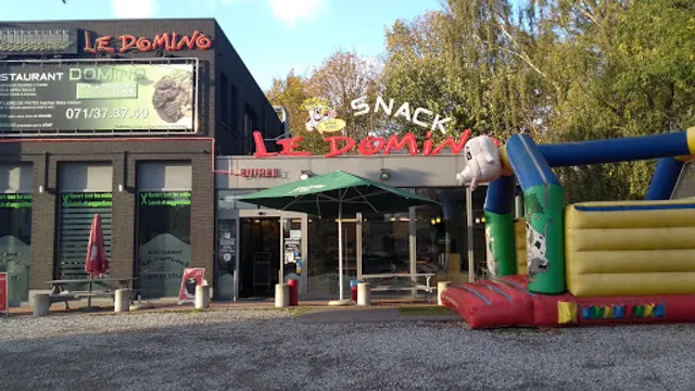 Restaurant & Snack '' Le Domino ''