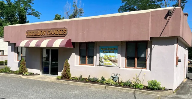 Criterion Chocolates Inc