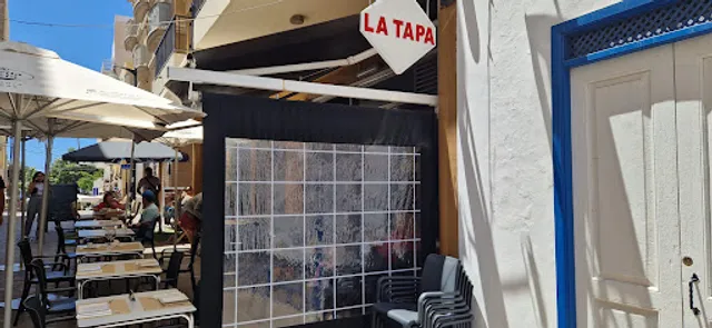 La Tapa