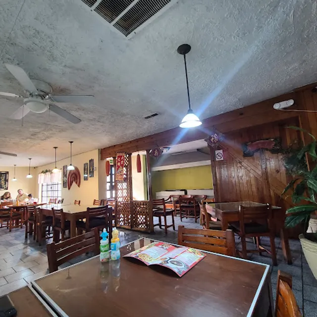 Restaurant Tang´s Cuisine