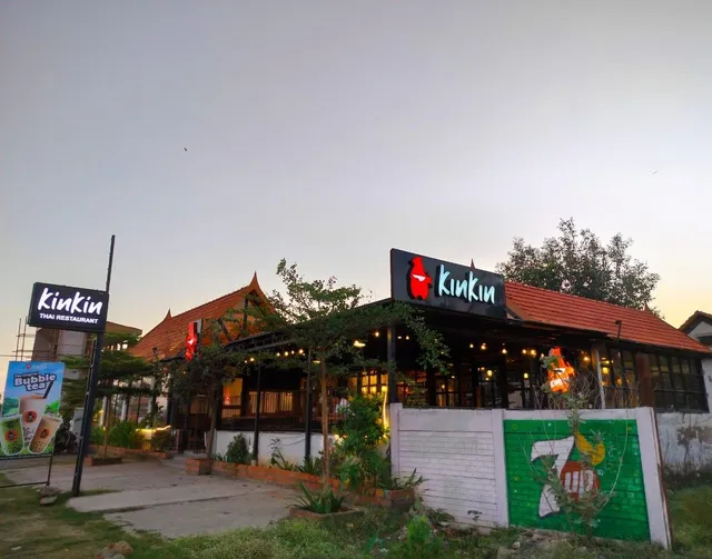 Kinkin Thai Restaurant