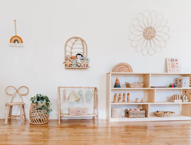 The Spanish Playhouse