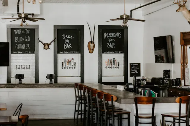 Mesquite Creek Outfitters Del Rio