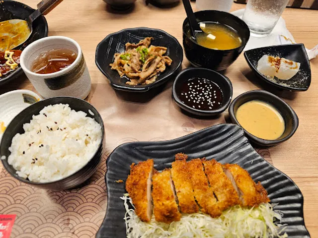 Watami Grill & Sushi Bar Fairview Terraces