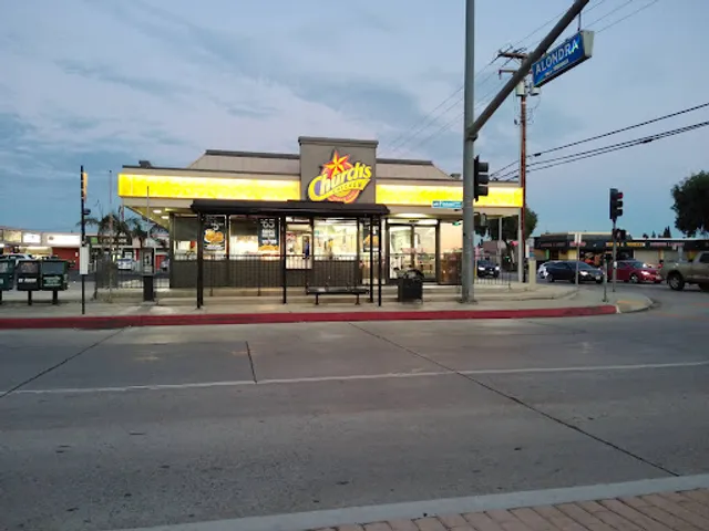 Church's Texas Chicken