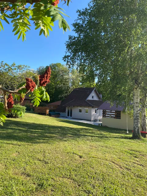 Vikendica Iskra DDUR