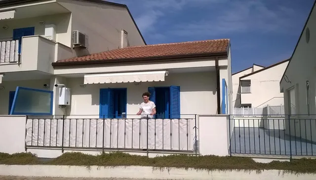 Residence LE SPIAGGE