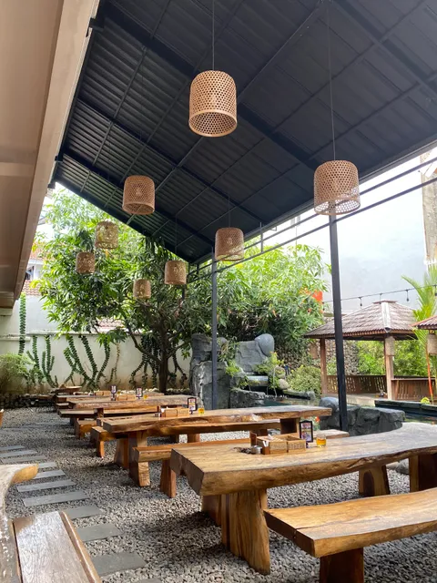 Reza Coffee & Palekko Makassar