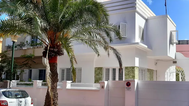 Villa Santa Fe CoLiving&CoWorking