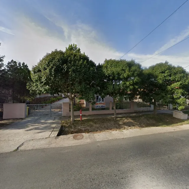 Erna Apartman Balatonlelle