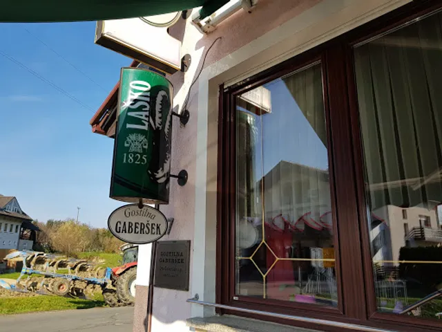 Gostilna Gaberšek Oto Gaberšek s.p.