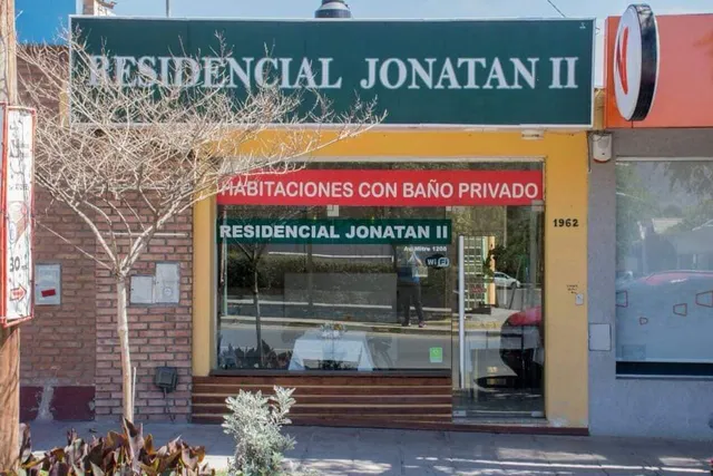 Residencial Jonathan II