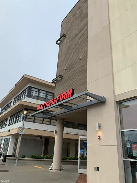 Mattress Firm Westlake Center