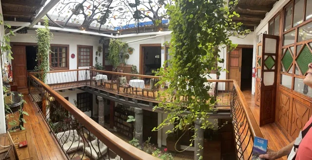 Hotel Boutique Portal de Cantuña