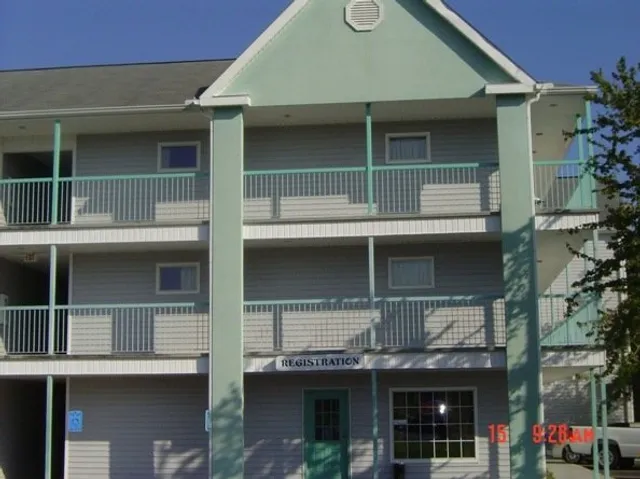 Guest House International