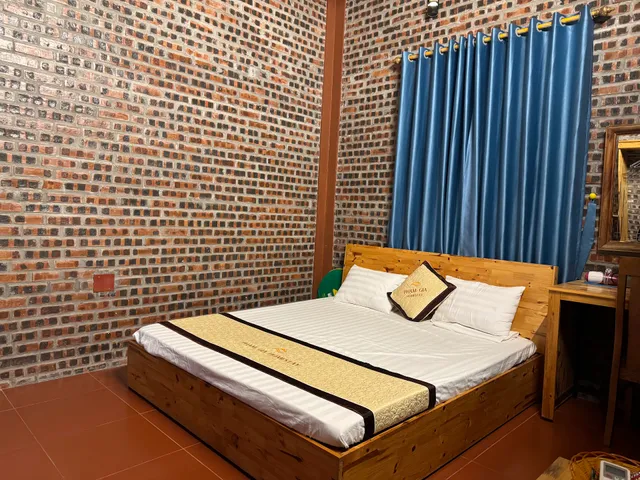 Phạm Gia Homestay Ecogarden