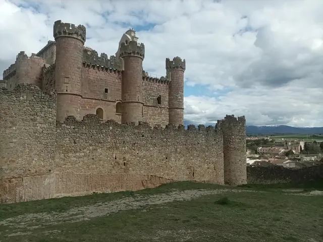 La Fragua de los Álvaro I y II