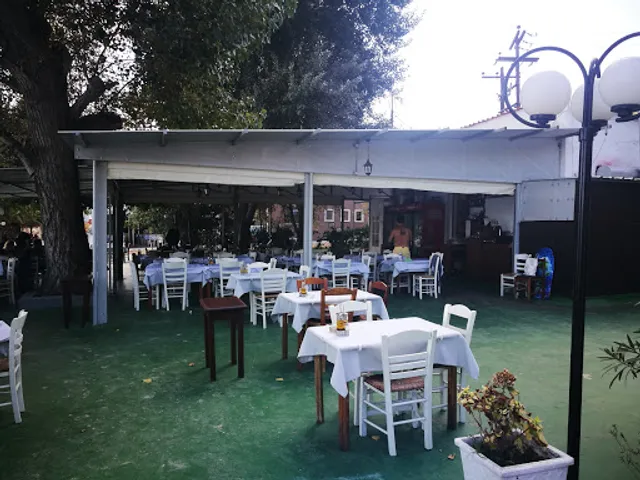 Sotiris Restaurant